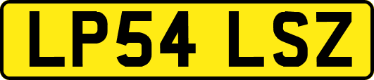 LP54LSZ