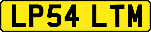 LP54LTM