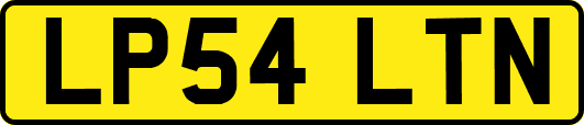 LP54LTN