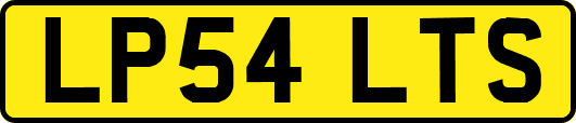 LP54LTS