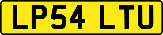 LP54LTU