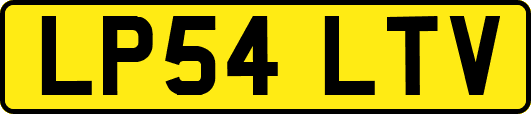 LP54LTV