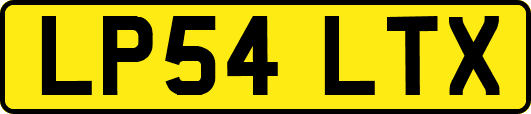LP54LTX