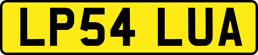 LP54LUA