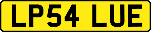LP54LUE