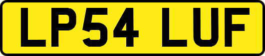LP54LUF