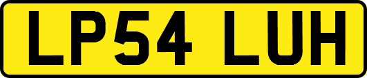LP54LUH