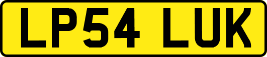 LP54LUK