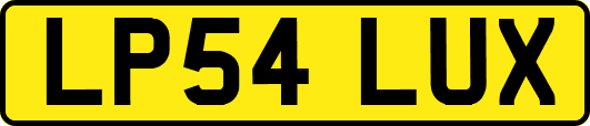 LP54LUX