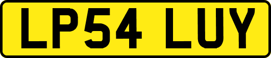 LP54LUY