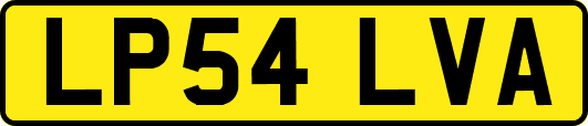 LP54LVA