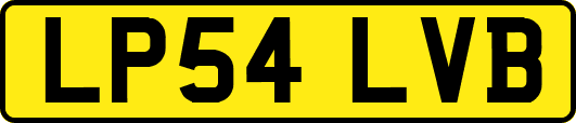 LP54LVB