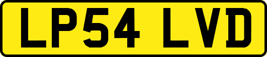 LP54LVD