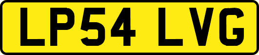 LP54LVG