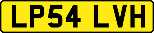 LP54LVH