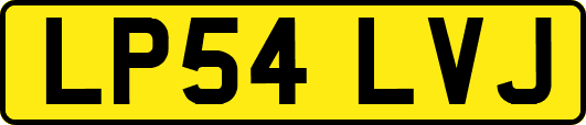 LP54LVJ