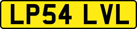 LP54LVL
