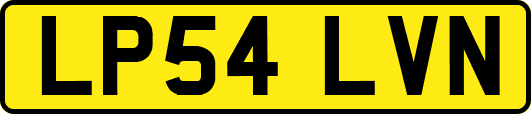 LP54LVN