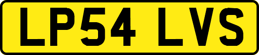 LP54LVS