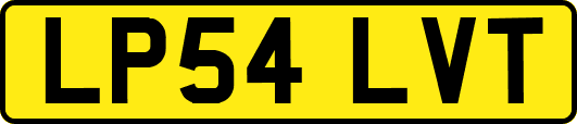 LP54LVT
