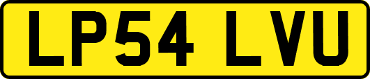 LP54LVU