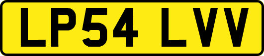 LP54LVV