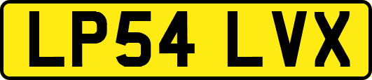 LP54LVX