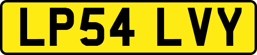 LP54LVY