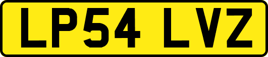 LP54LVZ