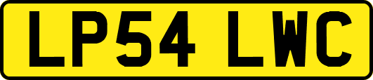 LP54LWC