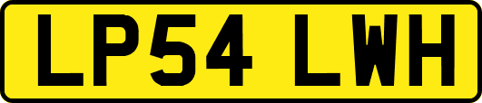LP54LWH