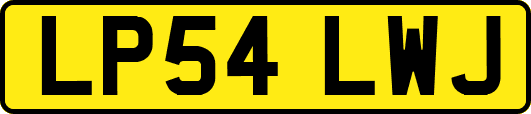 LP54LWJ