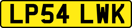 LP54LWK