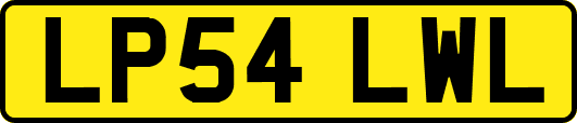 LP54LWL
