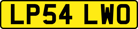 LP54LWO