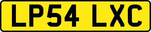 LP54LXC