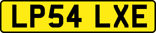 LP54LXE
