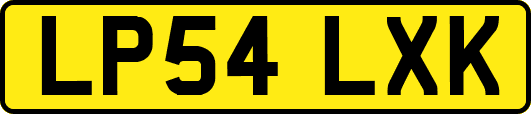 LP54LXK