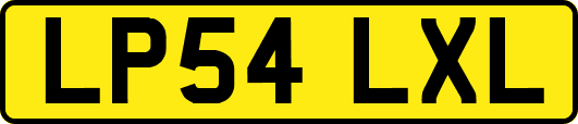 LP54LXL