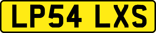 LP54LXS