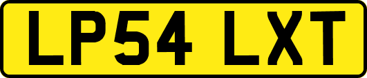 LP54LXT
