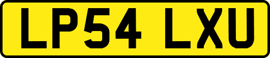 LP54LXU