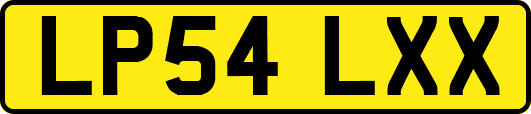LP54LXX