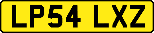 LP54LXZ