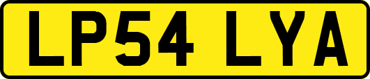 LP54LYA