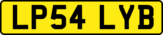 LP54LYB