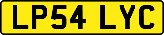 LP54LYC