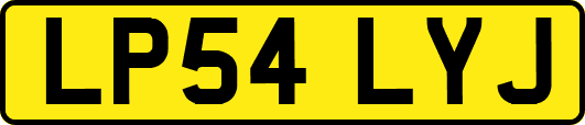 LP54LYJ