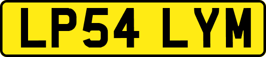 LP54LYM