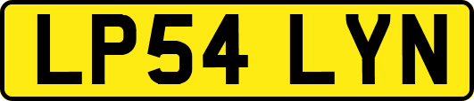 LP54LYN